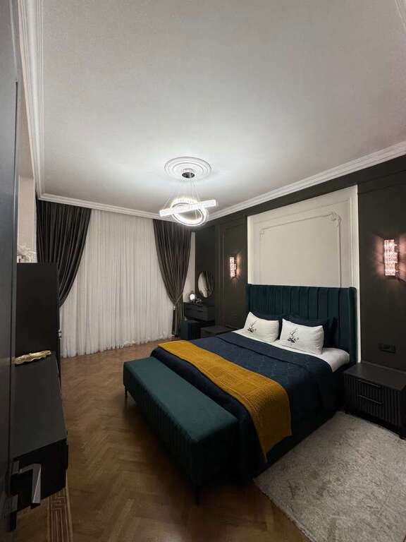 Satılır 3 otaqlı yeni tikili, 165 m², Gənclik m.-5