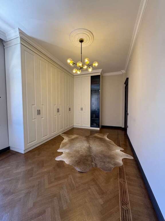 Satılır 3 otaqlı yeni tikili, 165 m², Gənclik m.-7