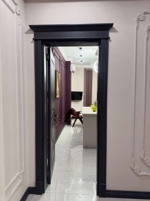 Satılır 3 otaqlı yeni tikili, 165 m², Gənclik m.-8