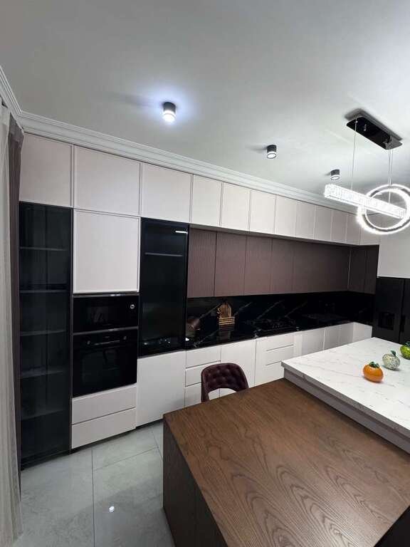 Satılır 3 otaqlı yeni tikili, 165 m², Gənclik m.-10
