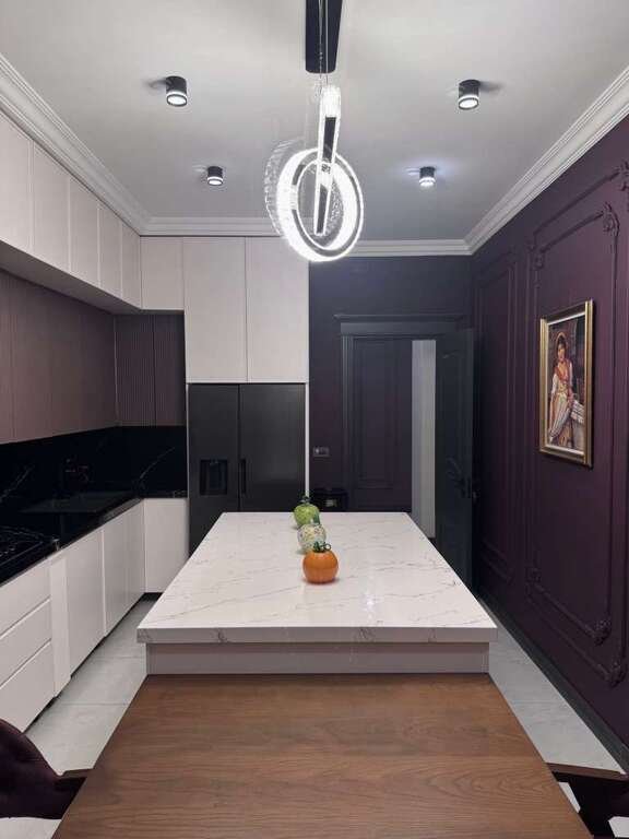 Satılır 3 otaqlı yeni tikili, 165 m², Gənclik m.-11