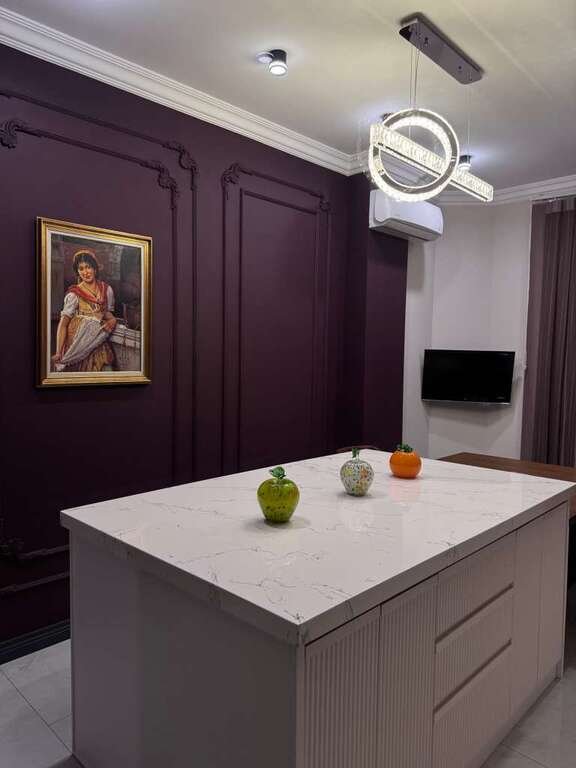 Satılır 3 otaqlı yeni tikili, 165 m², Gənclik m.-12