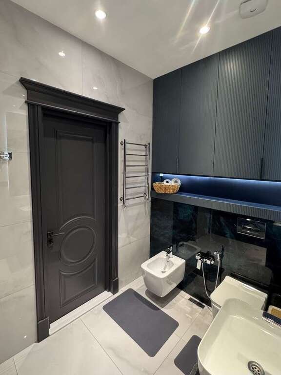 Satılır 3 otaqlı yeni tikili, 165 m², Gənclik m.-14