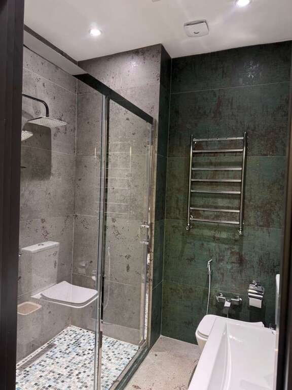Satılır 3 otaqlı yeni tikili, 165 m², Gənclik m.-16