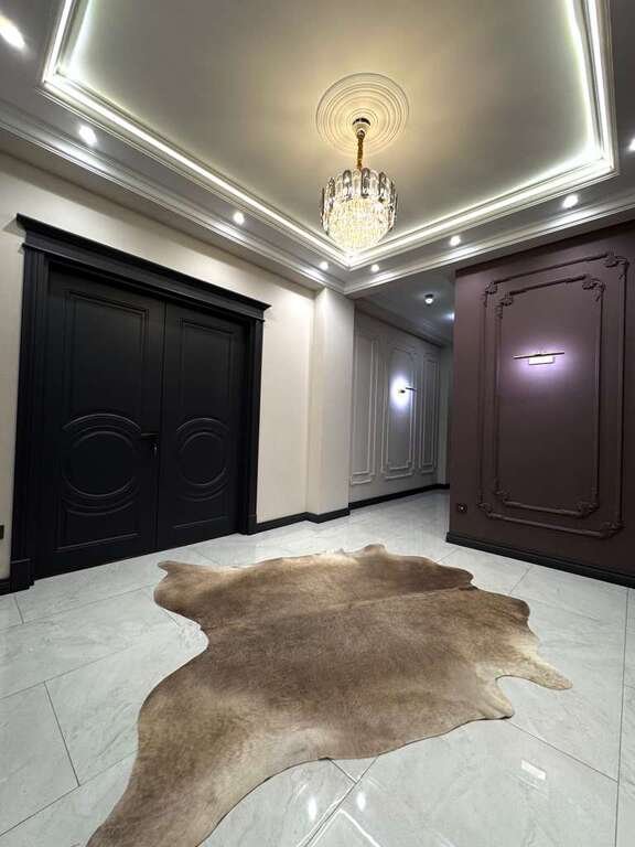 Satılır 3 otaqlı yeni tikili, 165 m², Gənclik m.-18