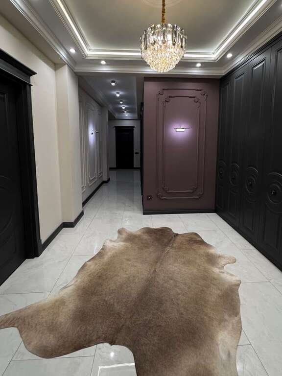 Satılır 3 otaqlı yeni tikili, 165 m², Gənclik m.-19