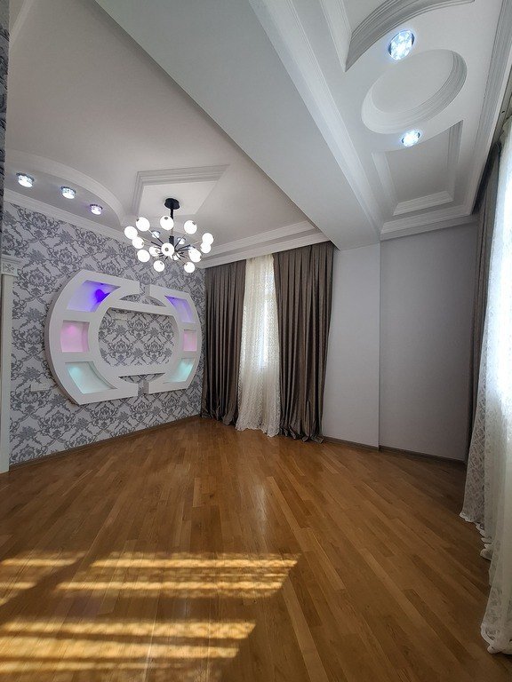 Satılır 3 otaqlı yeni tikili, 80 m², Xırdalan-1