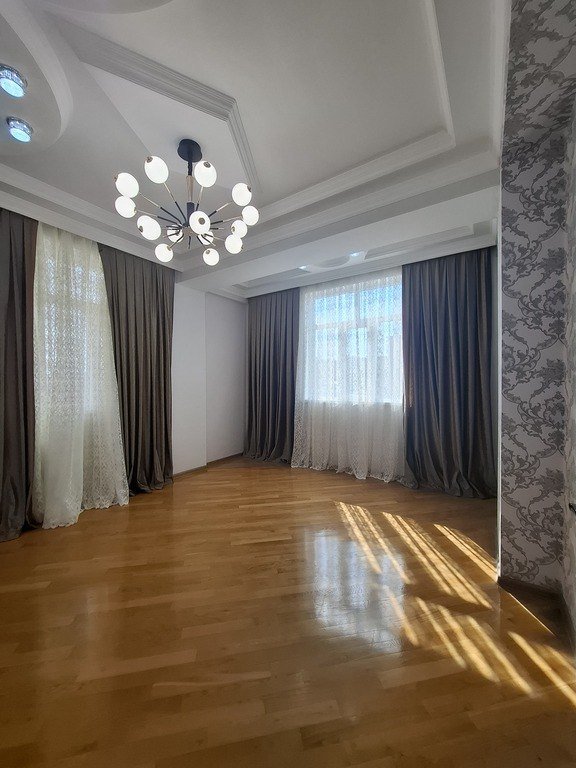 Satılır 3 otaqlı yeni tikili, 80 m², Xırdalan-2
