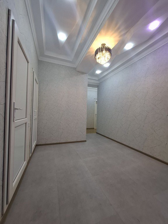 Satılır 3 otaqlı yeni tikili, 80 m², Xırdalan-3
