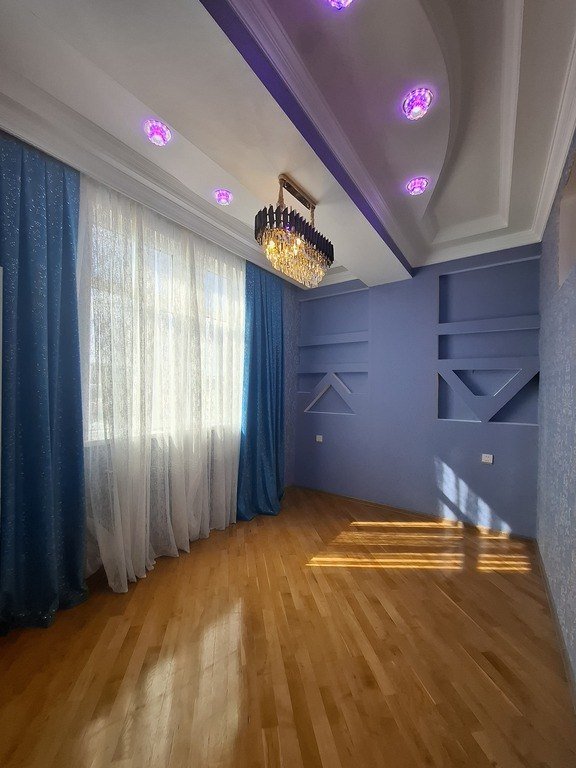 Satılır 3 otaqlı yeni tikili, 80 m², Xırdalan-4