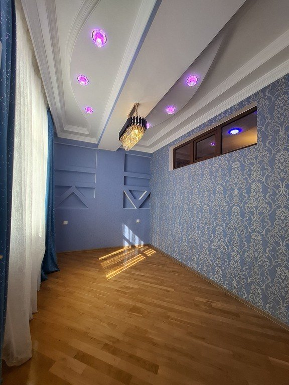 Satılır 3 otaqlı yeni tikili, 80 m², Xırdalan-5