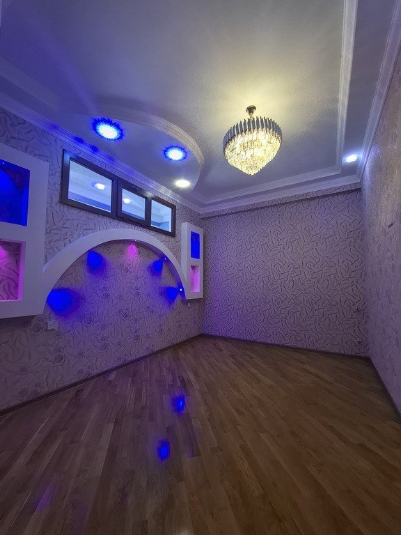 Satılır 3 otaqlı yeni tikili, 80 m², Xırdalan-7