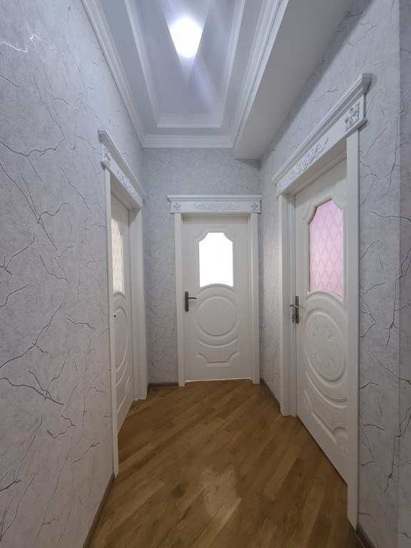 Satılır 3 otaqlı yeni tikili, 80 m², Xırdalan-8