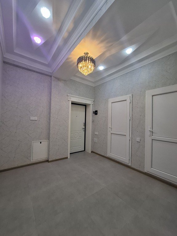 Satılır 3 otaqlı yeni tikili, 80 m², Xırdalan-10