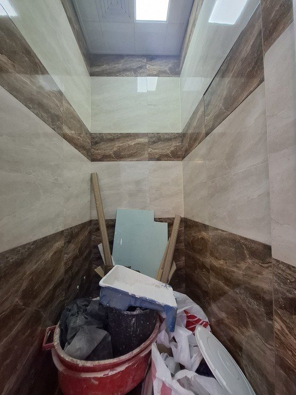 Satılır 3 otaqlı yeni tikili, 80 m², Xırdalan-12