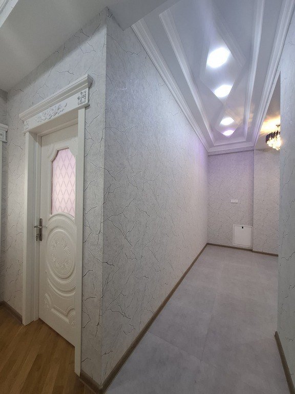 Satılır 3 otaqlı yeni tikili, 80 m², Xırdalan-13