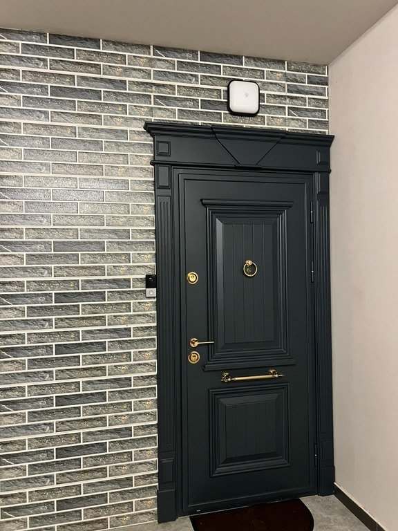 Satılır 2 otaqlı yeni tikili, 90 m², Elmlər Akademiyası m.-15