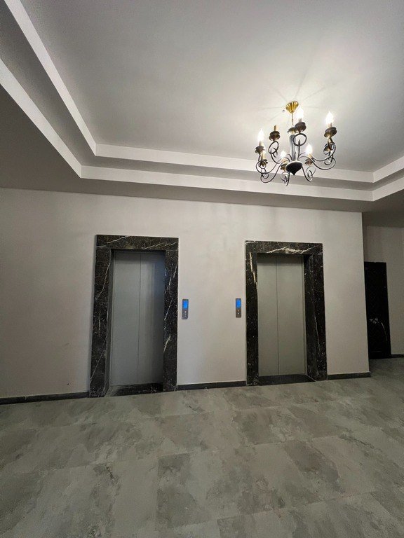 Satılır 2 otaqlı yeni tikili, 90 m², Elmlər Akademiyası m.-18