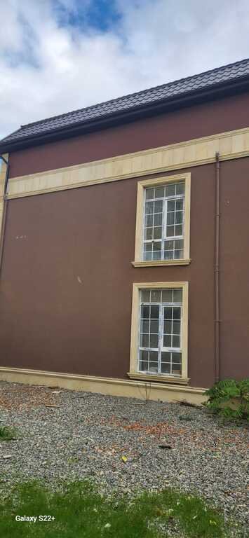 377 m<sup>2</sup> obyekt satılır, Neftçilər m.-3