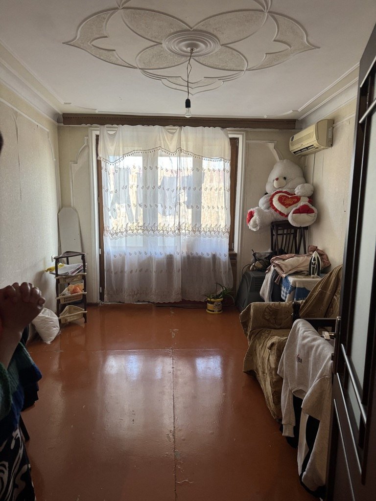 Satılır 3 otaqlı köhnə tikili, 65 m², Sumqayıt-1