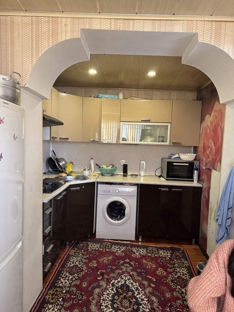 Satılır 3 otaqlı köhnə tikili, 65 m², Sumqayıt-4