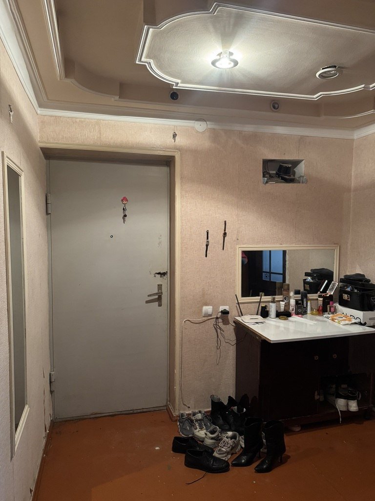 Satılır 3 otaqlı köhnə tikili, 65 m², Sumqayıt-6