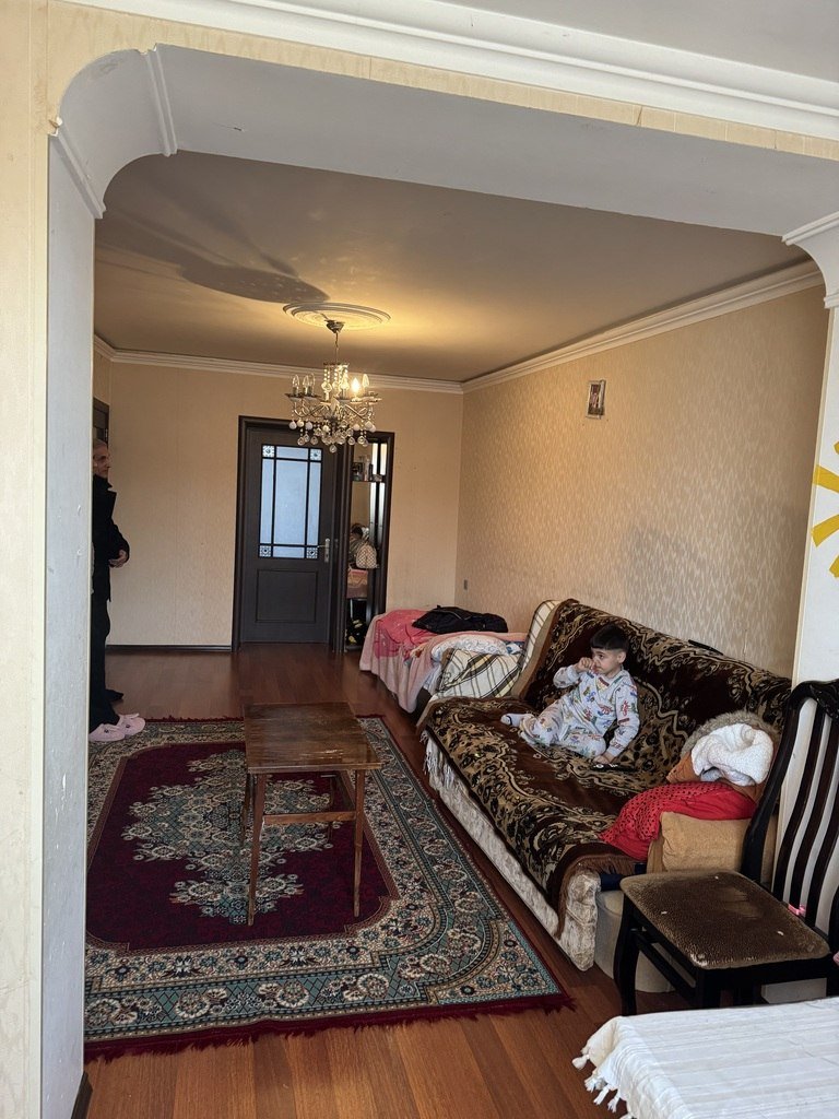 Satılır 3 otaqlı köhnə tikili, 65 m², Sumqayıt-7