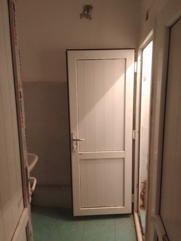 Satılır 1 otaqlı köhnə tikili, 19 m², İnşaatçılar m.-1