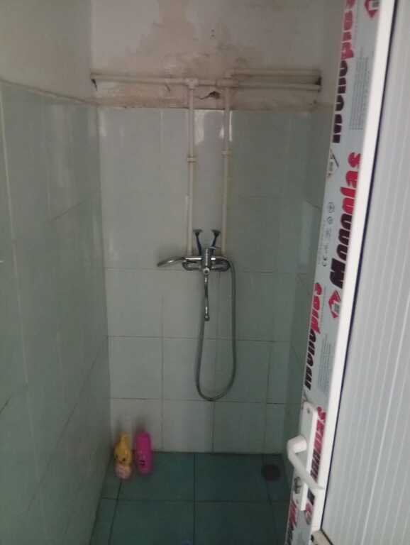 Satılır 1 otaqlı köhnə tikili, 19 m², İnşaatçılar m.-3