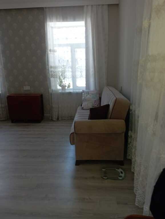 Kirayə verilir 3 otaqlı köhnə tikili, 80 m², Nizami m.-3