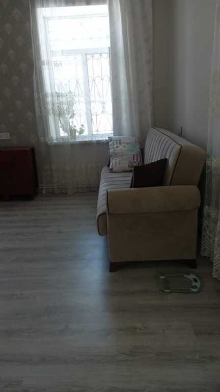 Kirayə verilir 3 otaqlı köhnə tikili, 80 m², Nizami m.-4