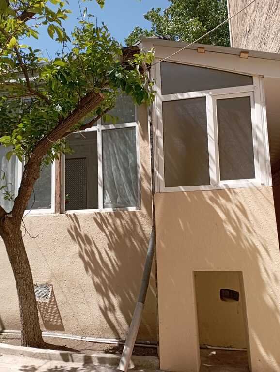 Kirayə verilir 3 otaqlı köhnə tikili, 80 m², Nizami m.-16