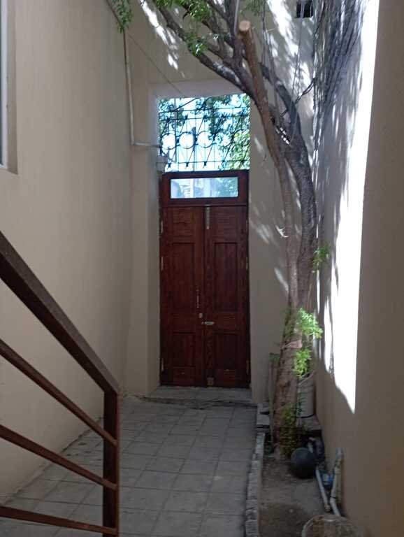 Kirayə verilir 3 otaqlı köhnə tikili, 80 m², Nizami m.-19