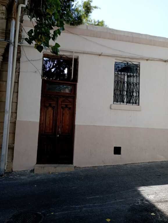 Kirayə verilir 3 otaqlı köhnə tikili, 80 m², Nizami m.-20