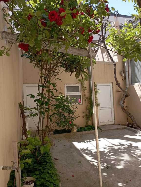 Kirayə verilir 3 otaqlı köhnə tikili, 80 m², Nizami m.-21