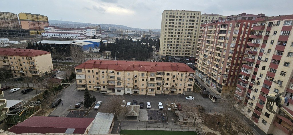 Satılır 3 otaqlı yeni tikili, 109 m², Xırdalan-1