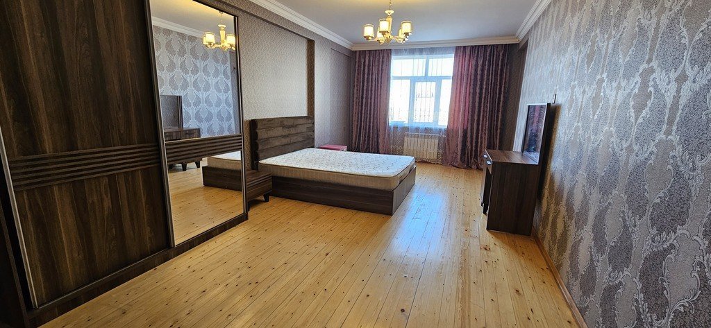 Satılır 3 otaqlı yeni tikili, 109 m², Xırdalan-6