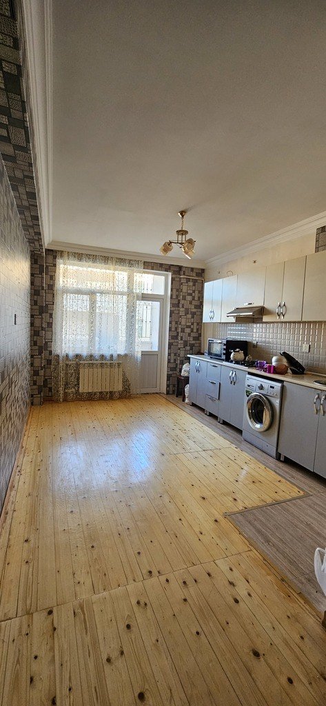 Satılır 3 otaqlı yeni tikili, 109 m², Xırdalan-7