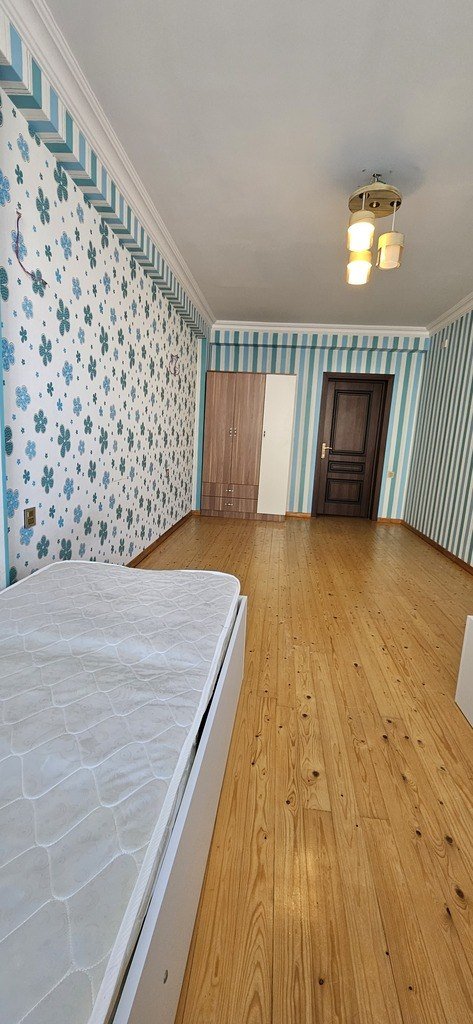 Satılır 3 otaqlı yeni tikili, 109 m², Xırdalan-9