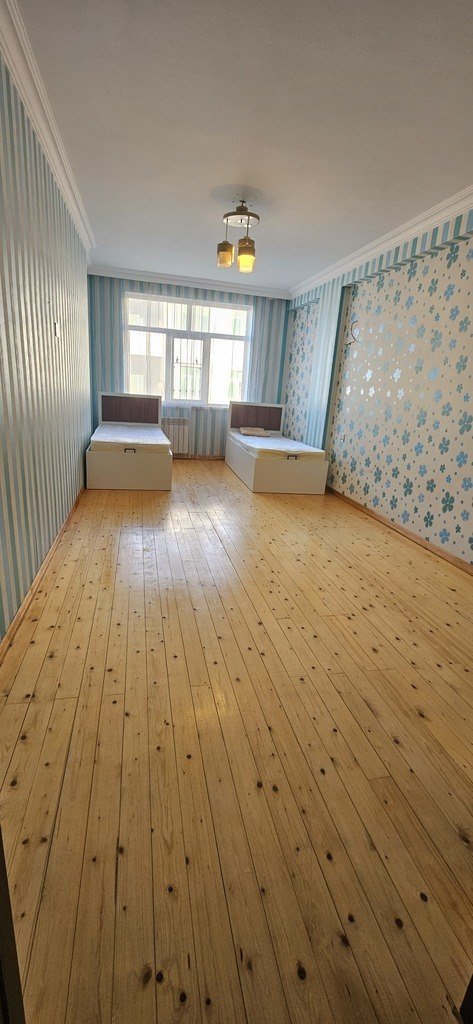Satılır 3 otaqlı yeni tikili, 109 m², Xırdalan-10