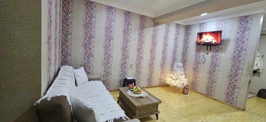 Satılır 3 otaqlı yeni tikili, 109 m², Xırdalan-11