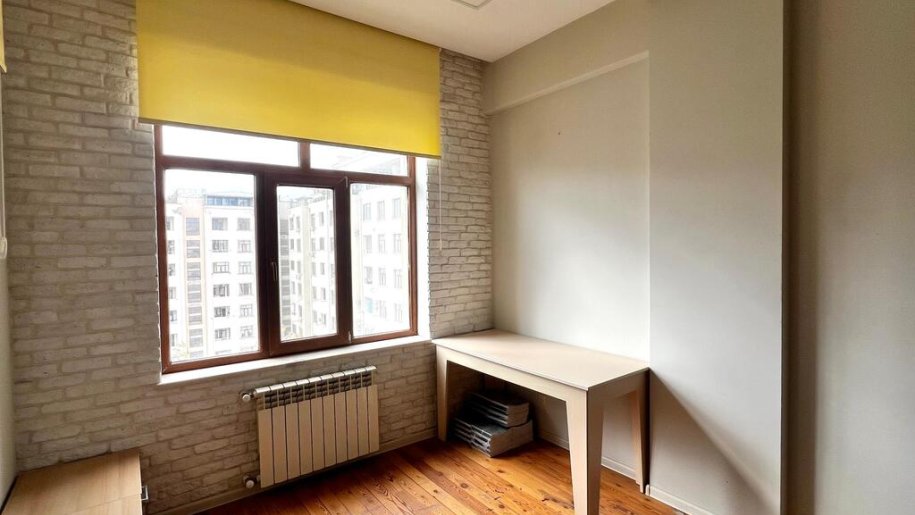 Satılır 1 otaqlı yeni tikili, 50 m², Nəriman Nərimanov m.-3