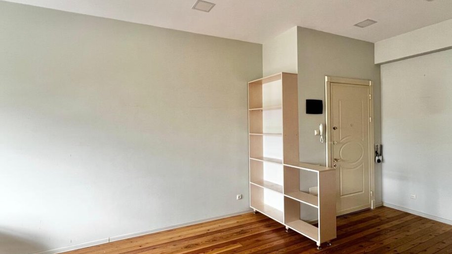 Satılır 1 otaqlı yeni tikili, 50 m², Nəriman Nərimanov m.-5