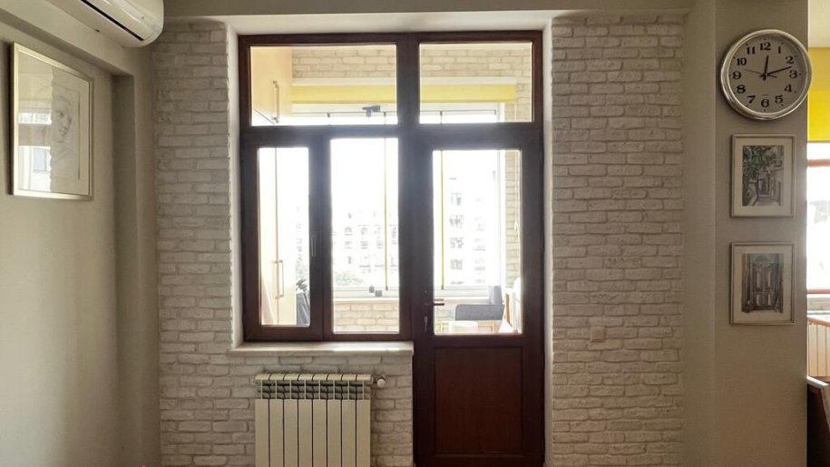 Satılır 1 otaqlı yeni tikili, 50 m², Nəriman Nərimanov m.-7