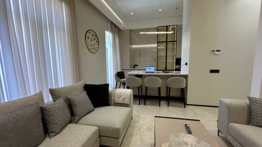 Kirayə verilir 3 otaqlı yeni tikili, 95 m², Xətai-2