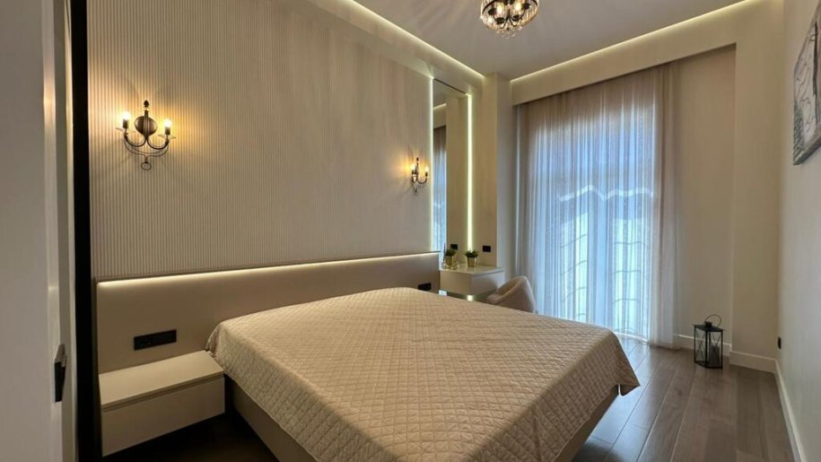 Kirayə verilir 3 otaqlı yeni tikili, 95 m², Xətai-3