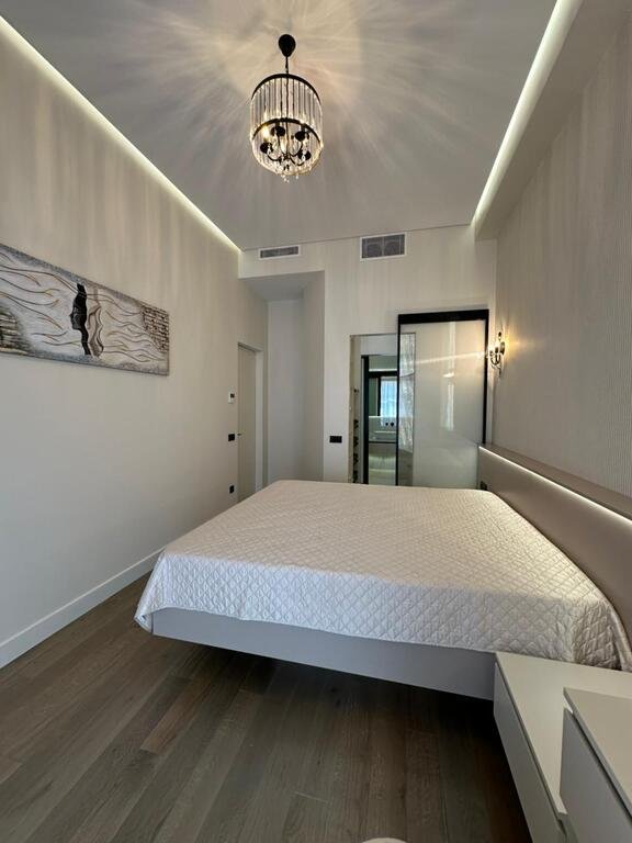 Kirayə verilir 3 otaqlı yeni tikili, 95 m², Xətai-5
