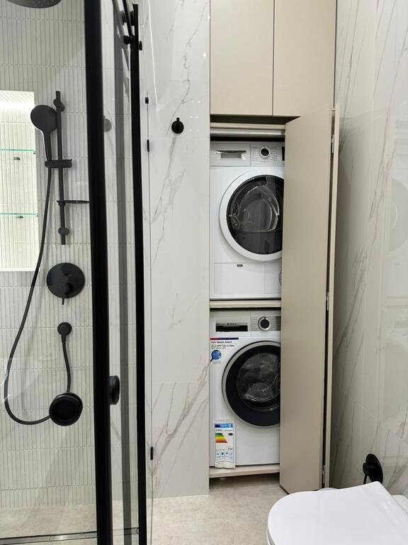 Kirayə verilir 3 otaqlı yeni tikili, 95 m², Xətai-6
