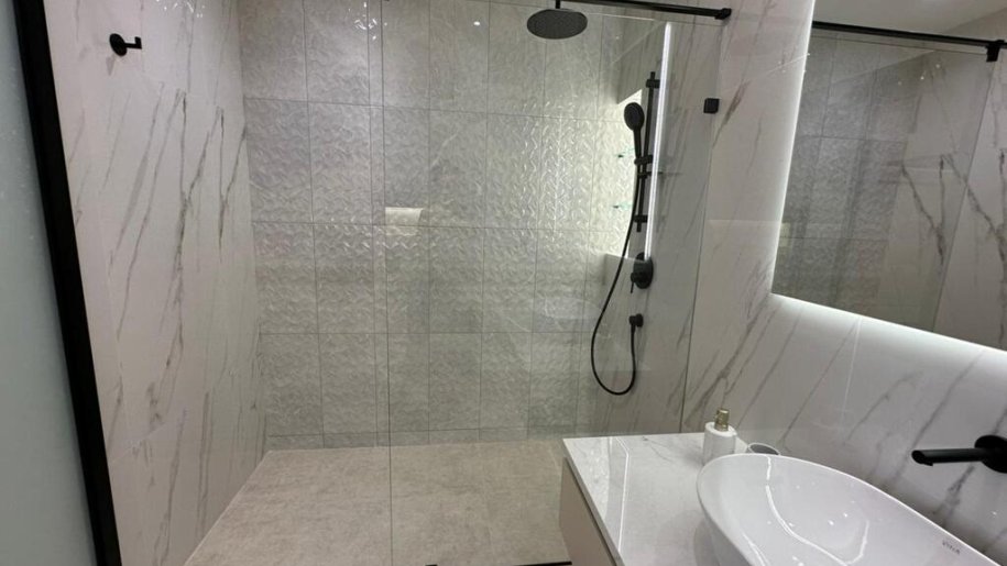 Kirayə verilir 3 otaqlı yeni tikili, 95 m², Xətai-8