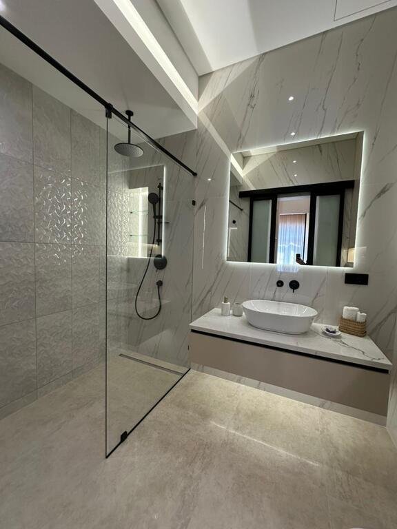 Kirayə verilir 3 otaqlı yeni tikili, 95 m², Xətai-10